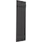 Ekena Millwork Americraft 4-Board, 2 Batten Exterior Real Wood Joined Board-n-Batten Shutters, ARW101BB414X77SMH, PR ARW101BB414X77SMH - alternate 2